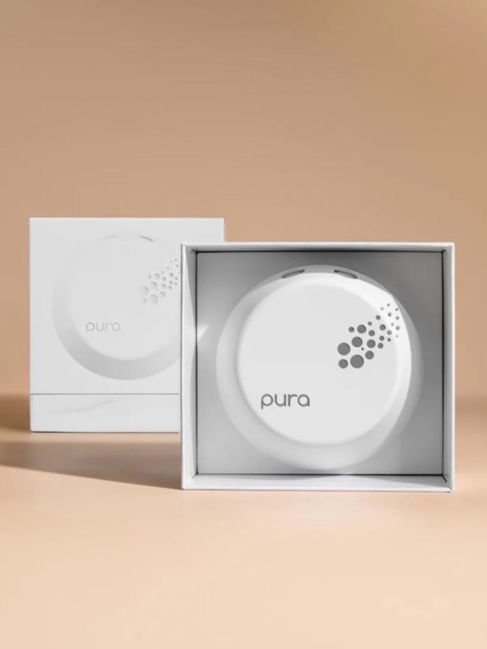 Pura Smart Fragrance Diffuser